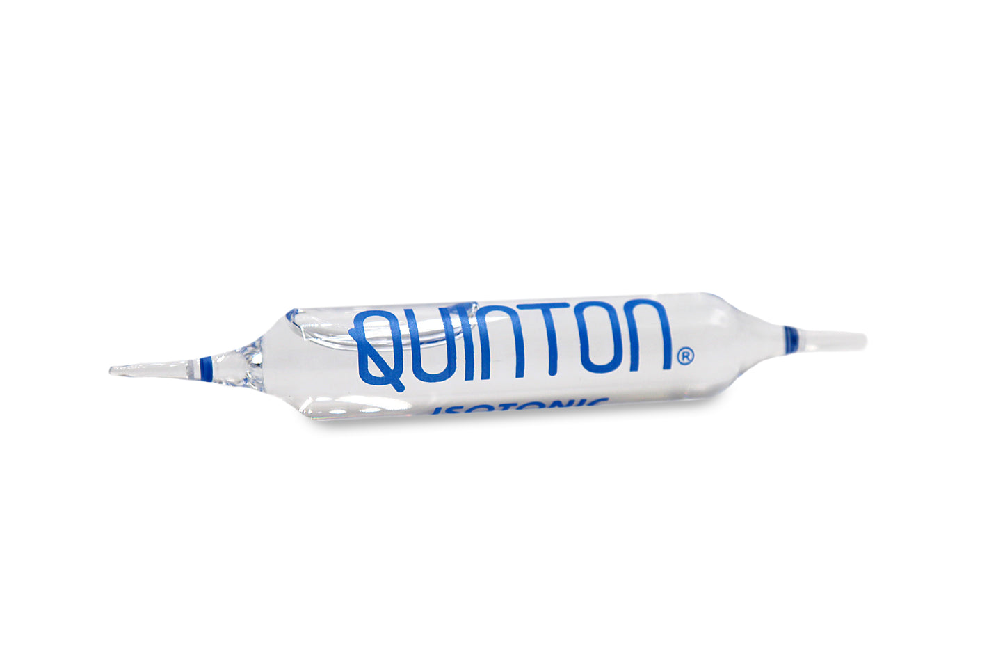 QUINTON ISOTONIC - 30 AMPOULES