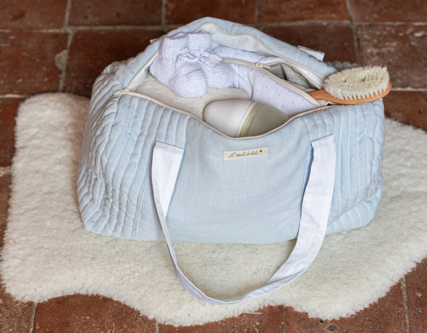 SAC BEBE - L'ETOILE DE BEBE