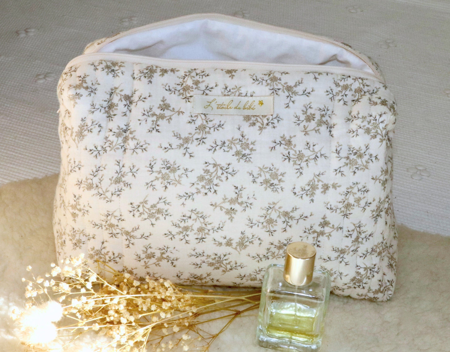 TROUSSE BEBE - L'ETOILE DE BEBE