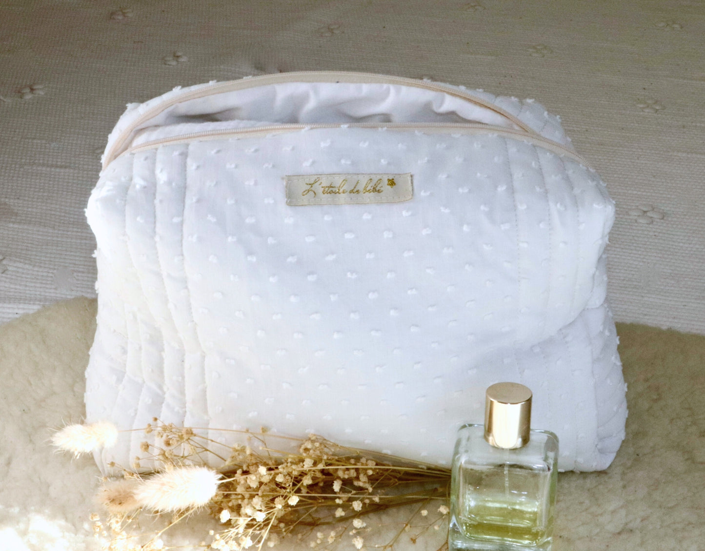 TROUSSE BEBE - L'ETOILE DE BEBE