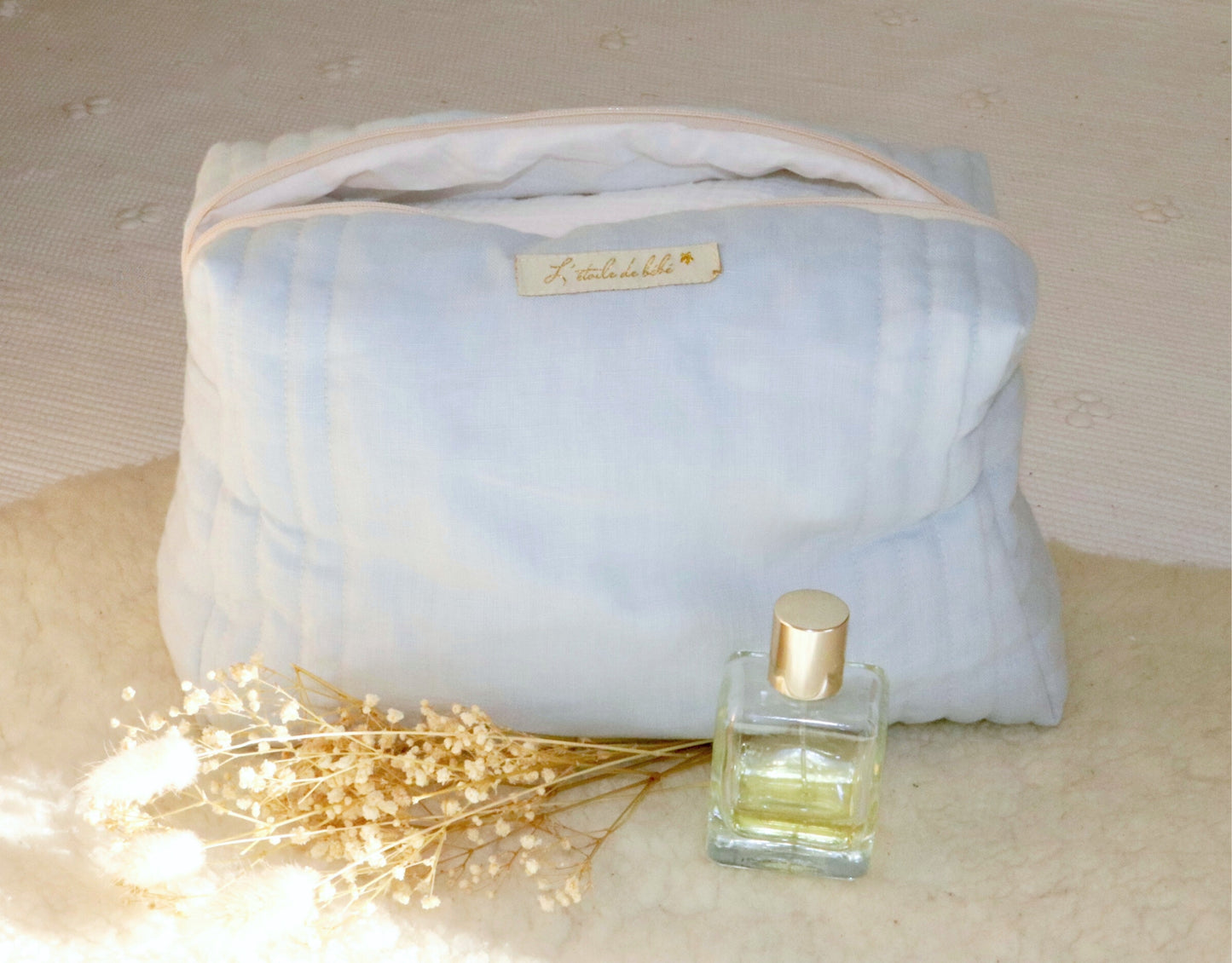 TROUSSE BEBE - L'ETOILE DE BEBE