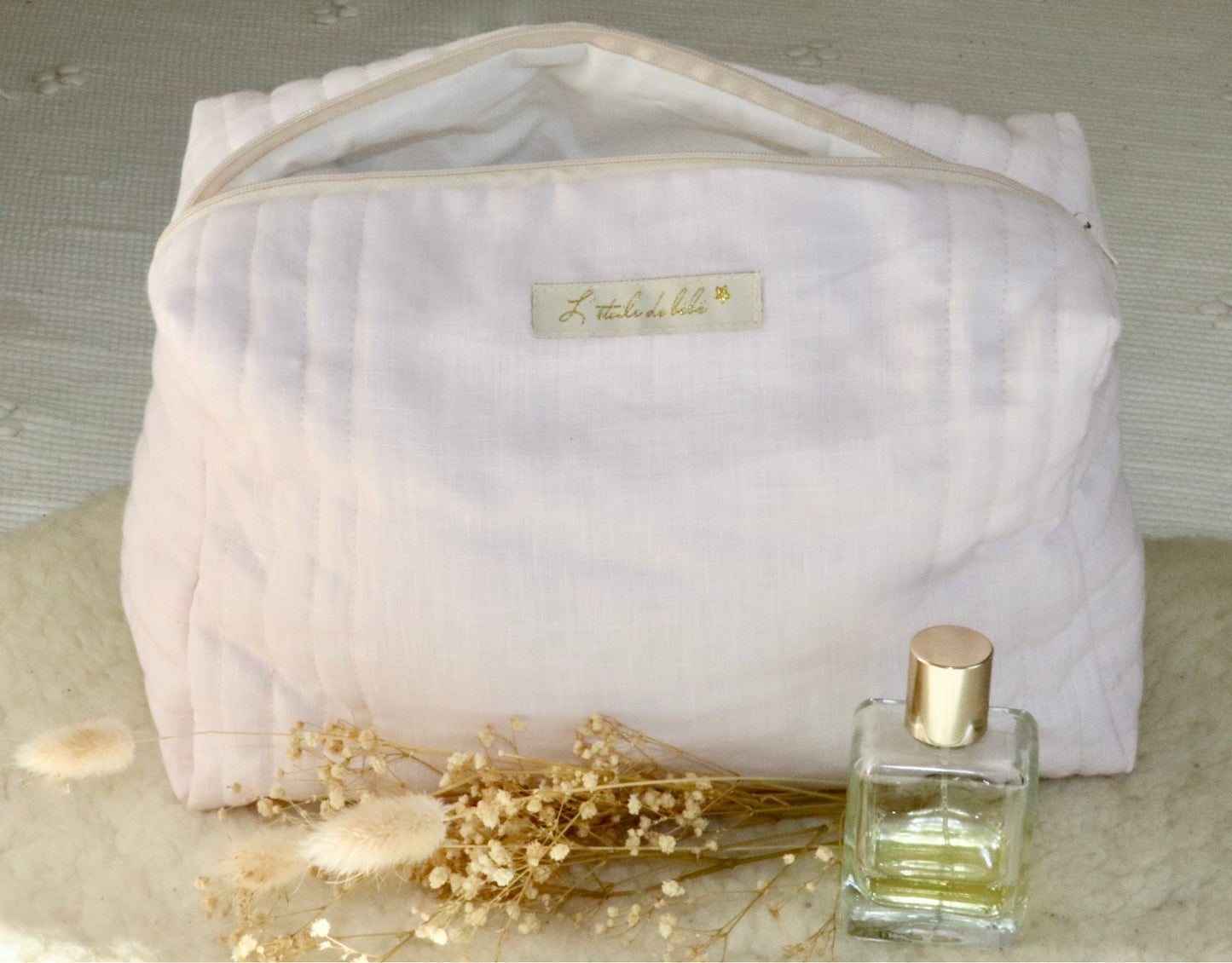 TROUSSE BEBE - L'ETOILE DE BEBE