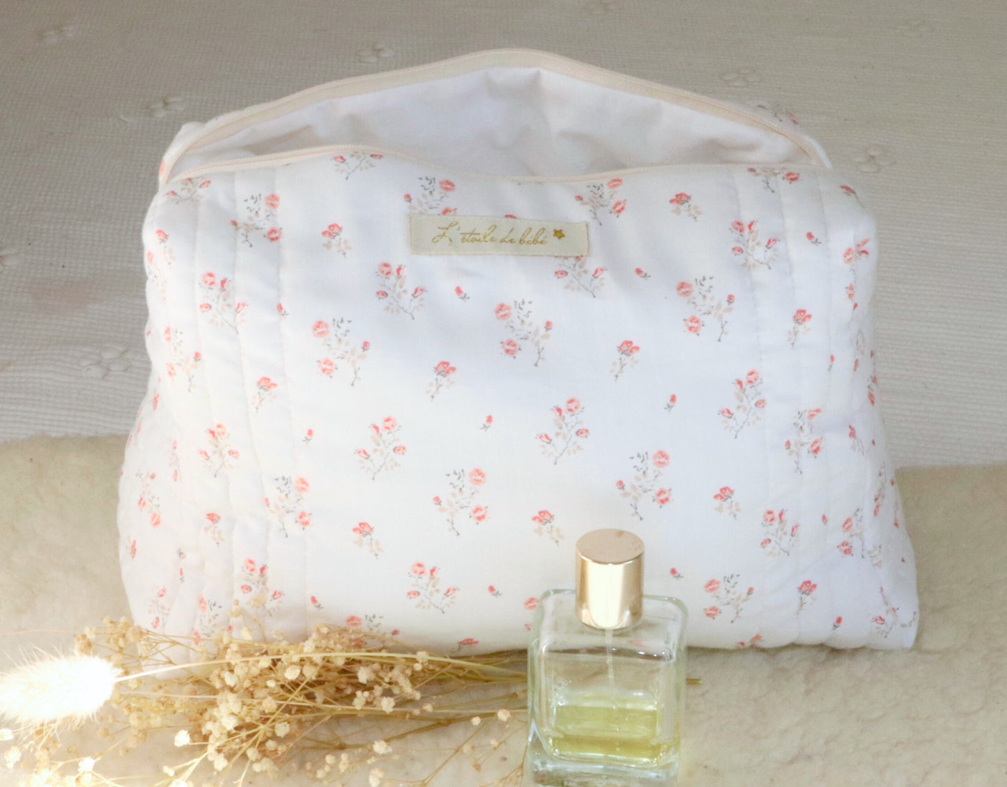 TROUSSE BEBE - L'ETOILE DE BEBE