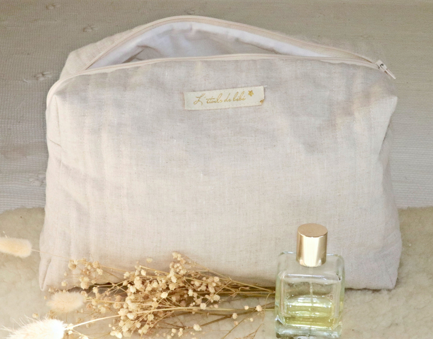 TROUSSE BEBE - L'ETOILE DE BEBE