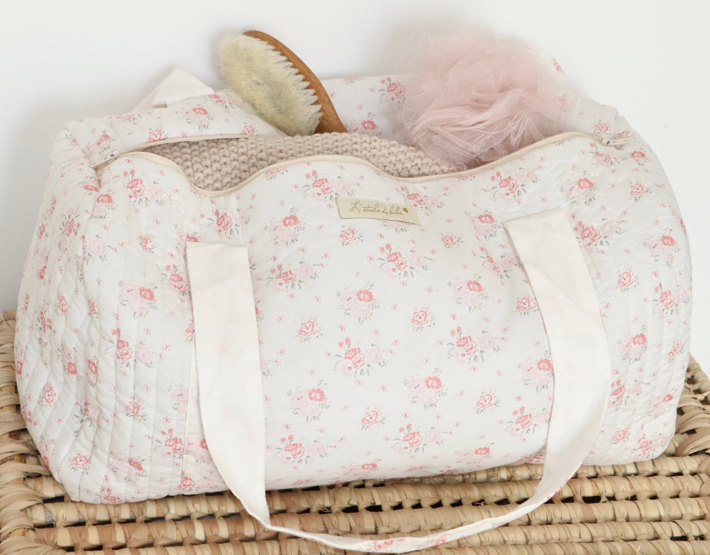 SAC BEBE - L'ETOILE DE BEBE