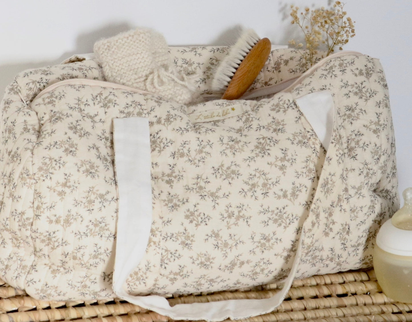 SAC BEBE - L'ETOILE DE BEBE