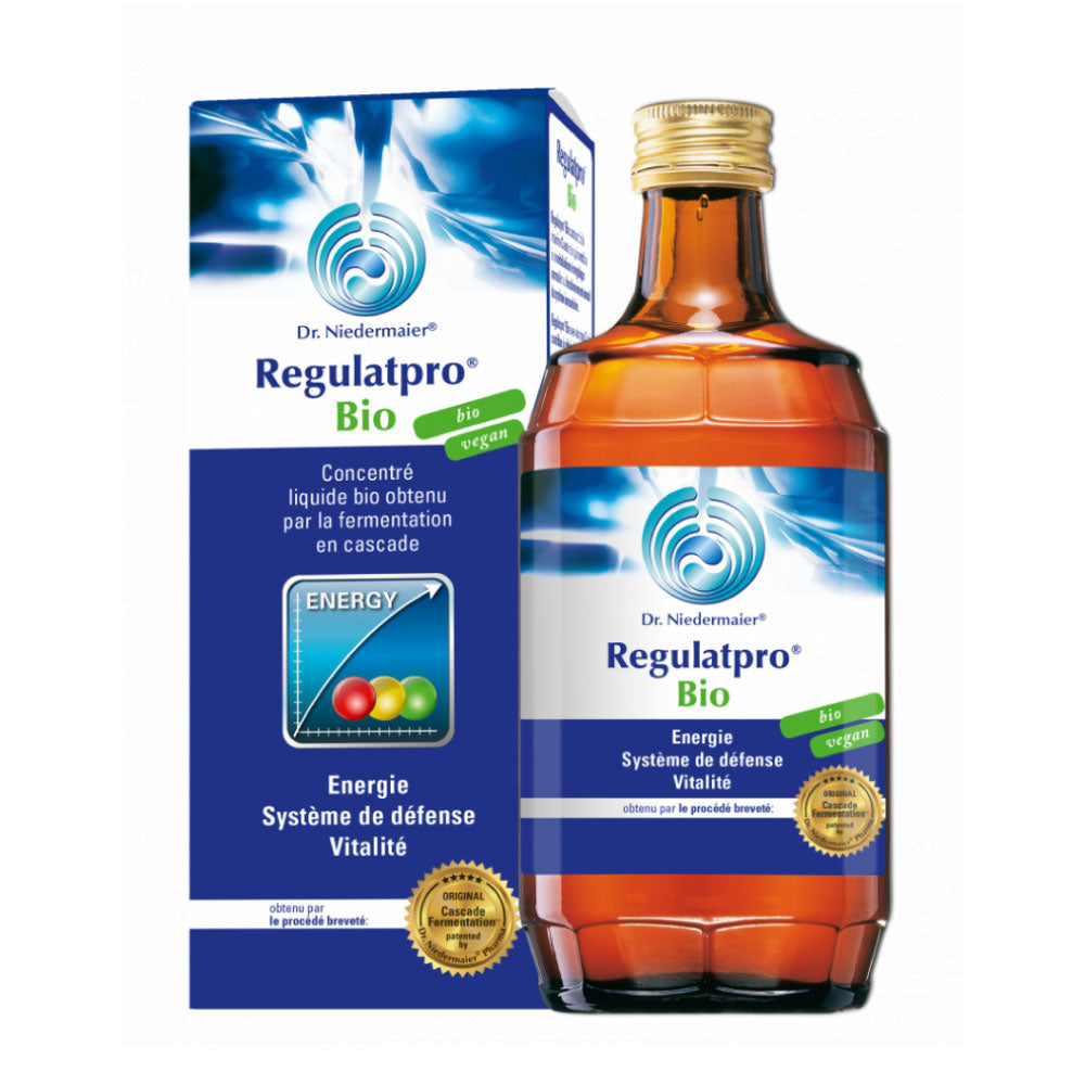 Regulatpro®Bio